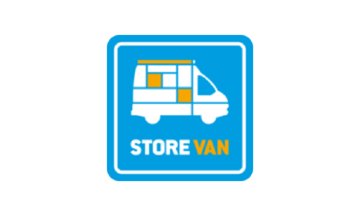 Storevan