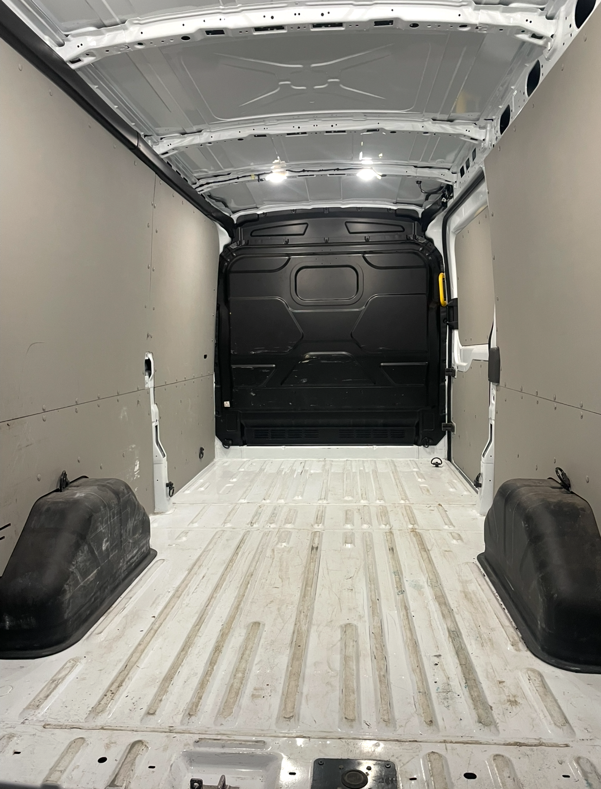 Realisaties DW Storevan